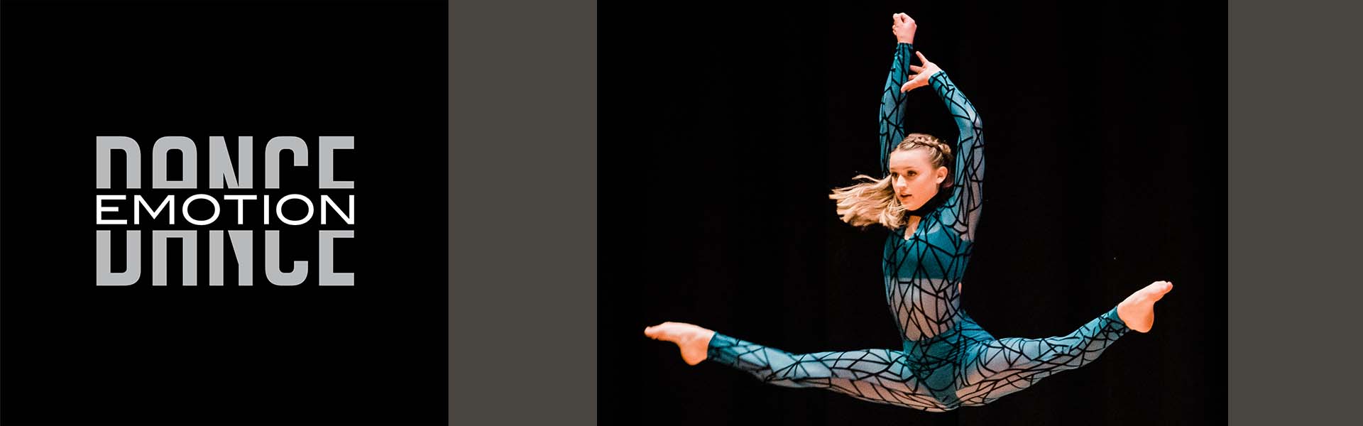Kaylene Farrington - eMotion Dance - Jazz / Technique Class
